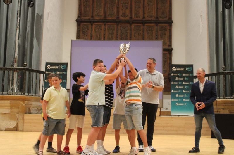 Gala FAB Jaén