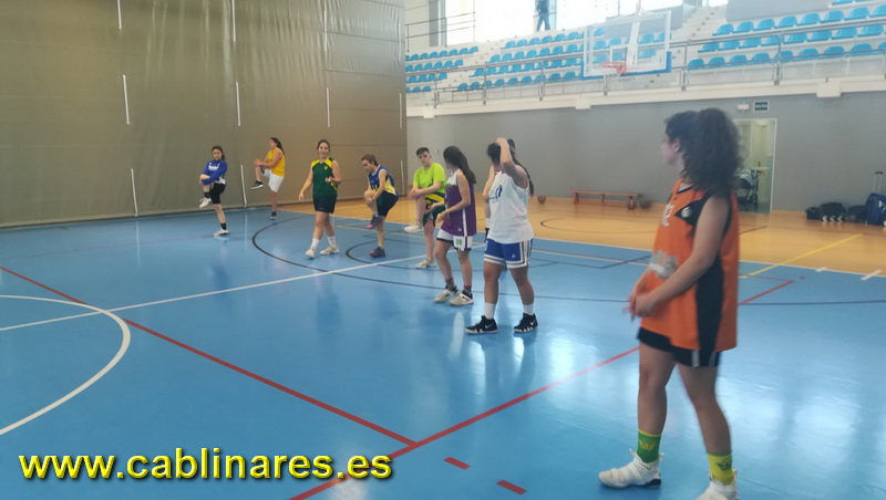 Ristorante Portofino CAB Linares camino de El Puerto de Santa María