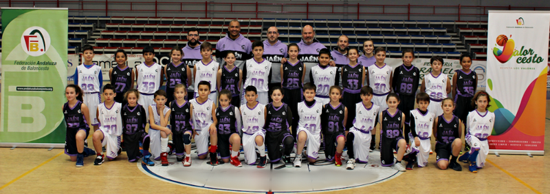 Programa de Selecciones Provinciales 2017-2018