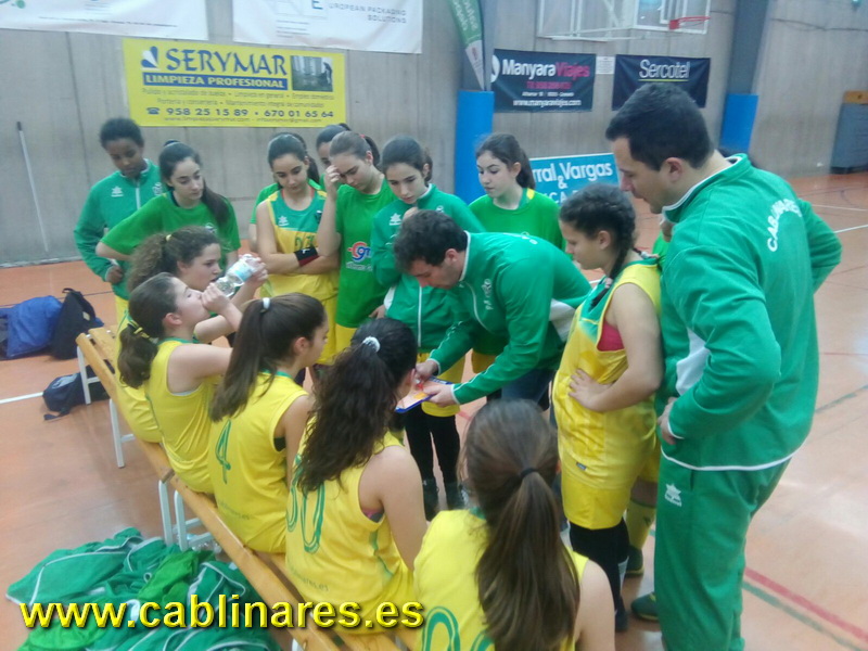 Jornada de encuentros amistosos