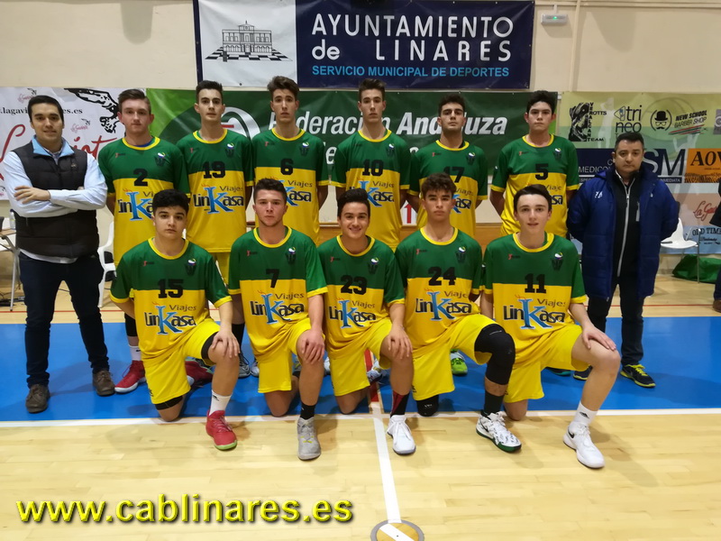 Los cadetes comienzan la Fase Final con victoria