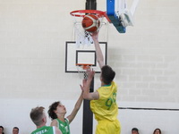 Derrota de nuestros infantiles en Cabra