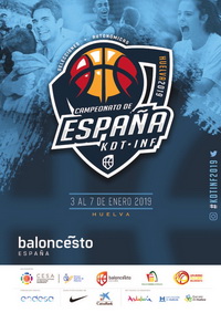 CAB Linares en la Selección Andaluza