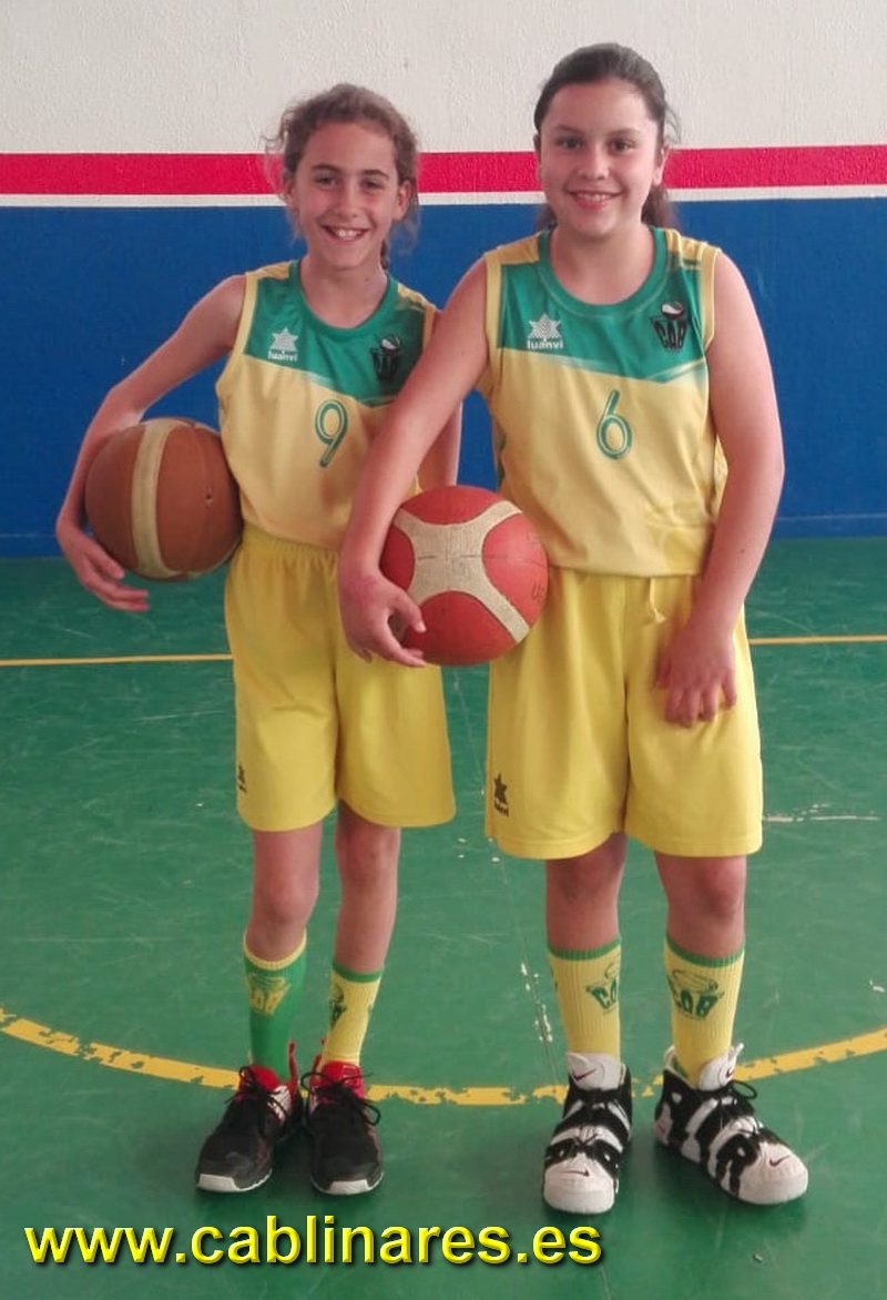 CAB Linares en las Selecciones Provinciales