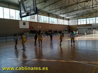 Ristorante Portofino vence en 3x3 U18 FAB Jaén