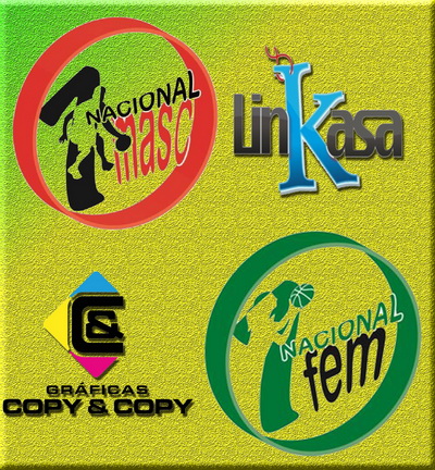 Calendarios 1ª Nacional Temporada 2018/2019