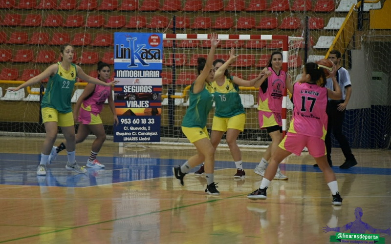 Derrota en el debut liguero en casa de Gráficas Copy &amp; Copy