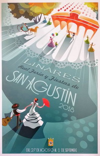 Calendario Torneos Feria