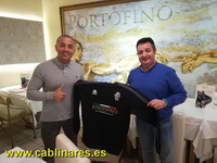 Recepción en Ristorante Portofino