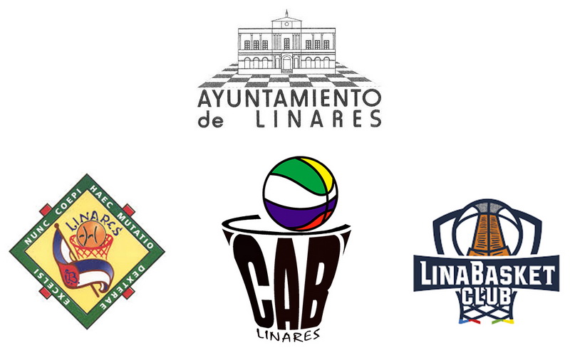 Por fin unidad en el baloncesto linarense