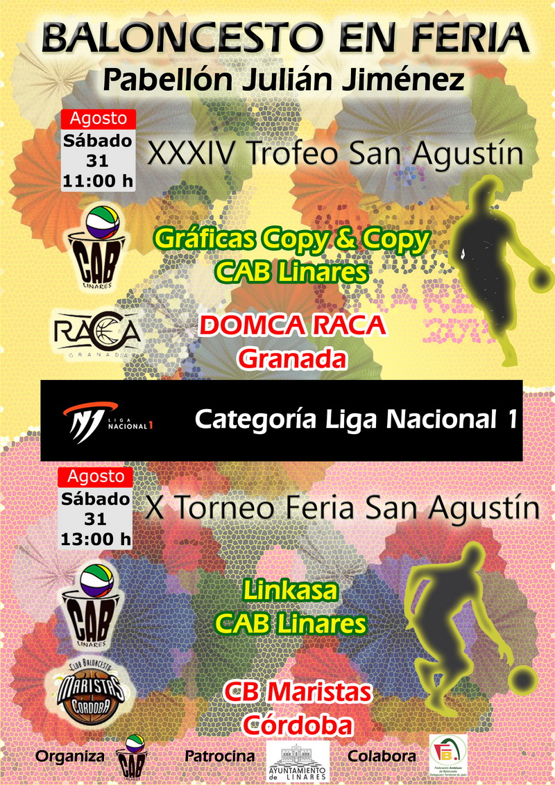 Torneos de Feria 2019