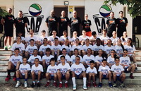 Finaliza con éxito Elite Linares Basketball Camp 2019