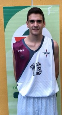 CAB Linares en las Selecciones Andaluzas