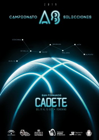 CAB Linares en las selecciones provinciales