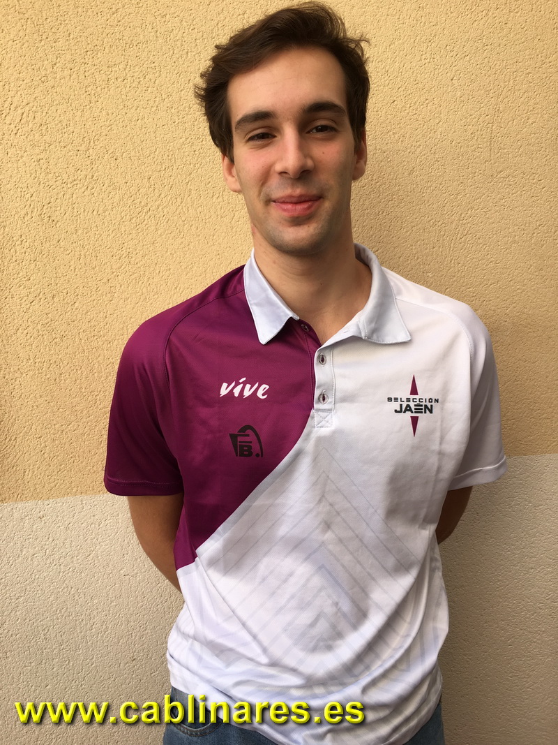 CAB Linares en las Selecciones Provinciales