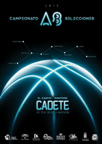 CAB Linares en las Selecciones Provinciales