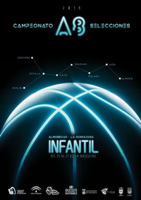 CAB Linares en las Selecciones Provinciales