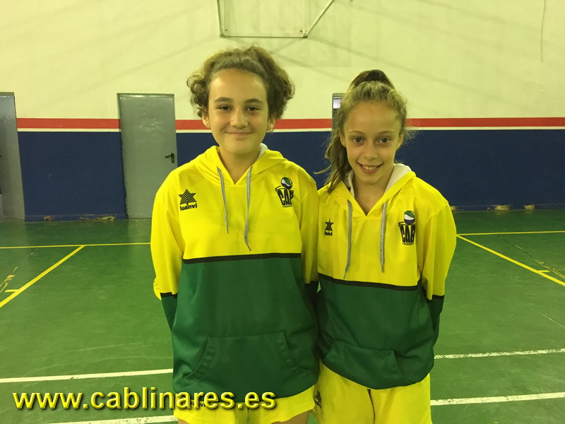CAB Linares en las Selecciones Provinciales