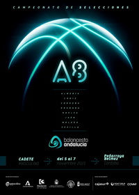 CAB Linares en las Selecciones Provinciales