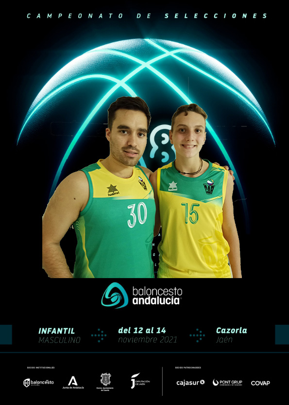 CAB Linares en las Selecciones Provinciales