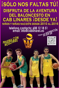 Captación Temporada 22-23