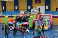 Fiesta Valorcesto Babybasket