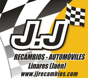 JJ Recambios y Automóviles Patrocinador del equipo Babybasket Mixto
