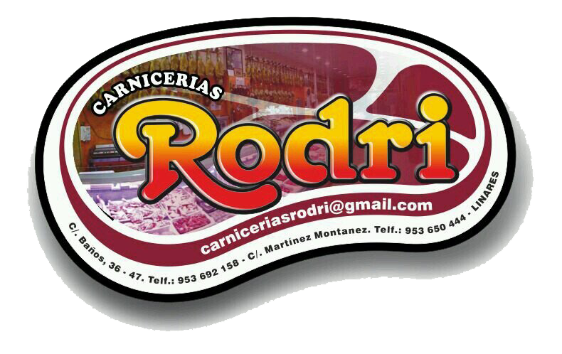 Carnicerías Rodri Patrocinador del equipo Infantil Masculino