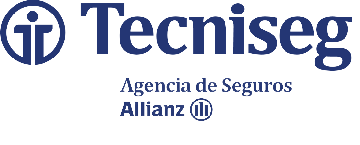 Tecniseg Patrocinador del Infantil Femenino
