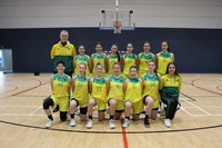 Calendario Campeonato Andalucía Junior Femenino 2023