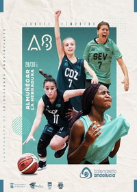 CAB Linares en las selecciones provinciales