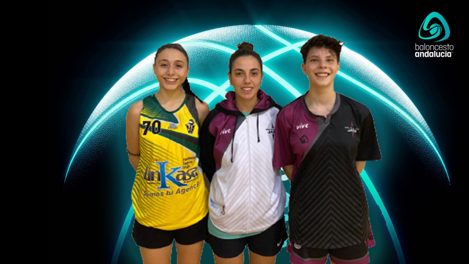 CAB Linares en las selecciones provinciales