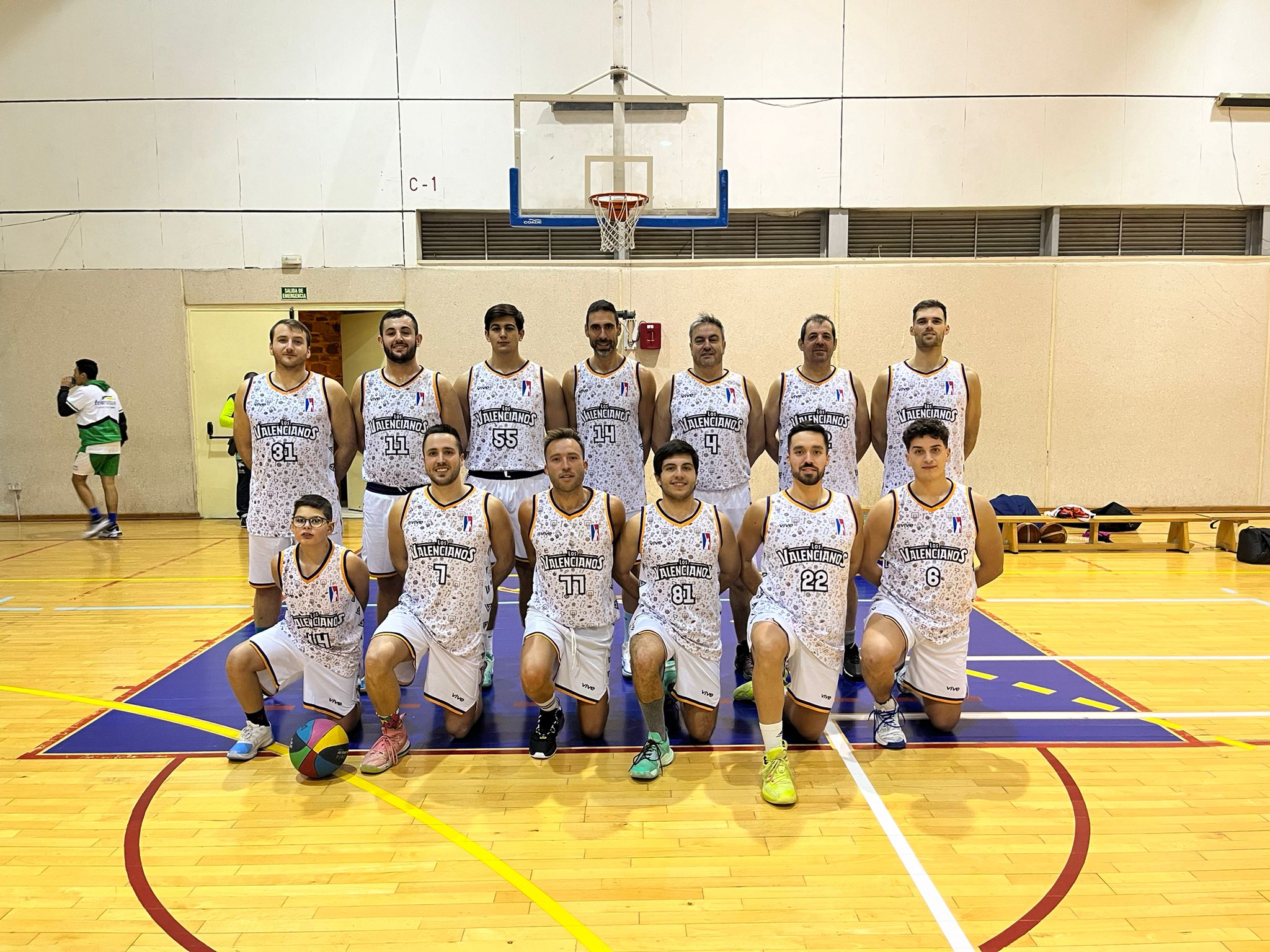 Linares sede de la Final a Cuatro de Copa Diputación Senior Masculino