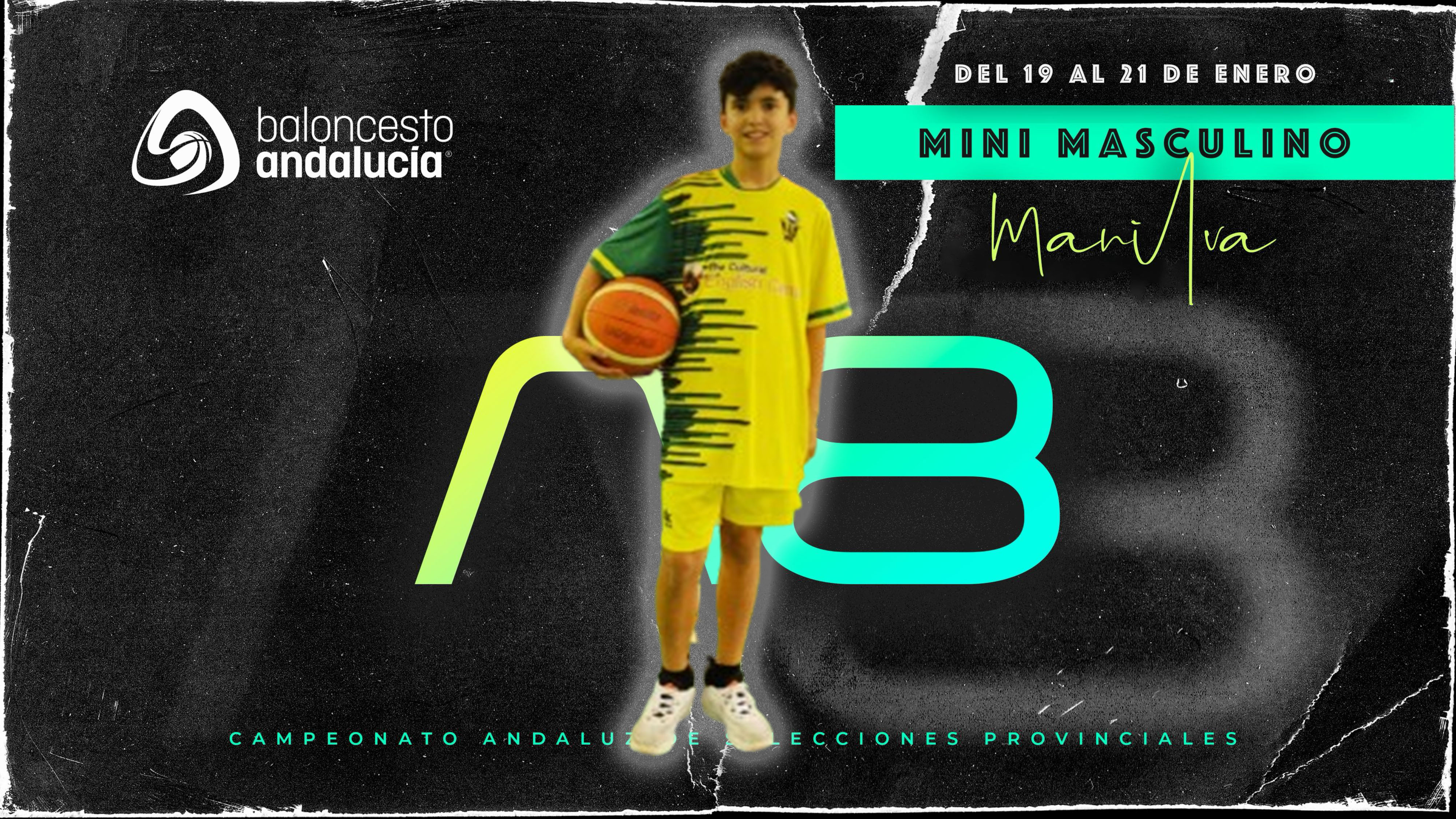 CAB Linares en las selecciones provinciales