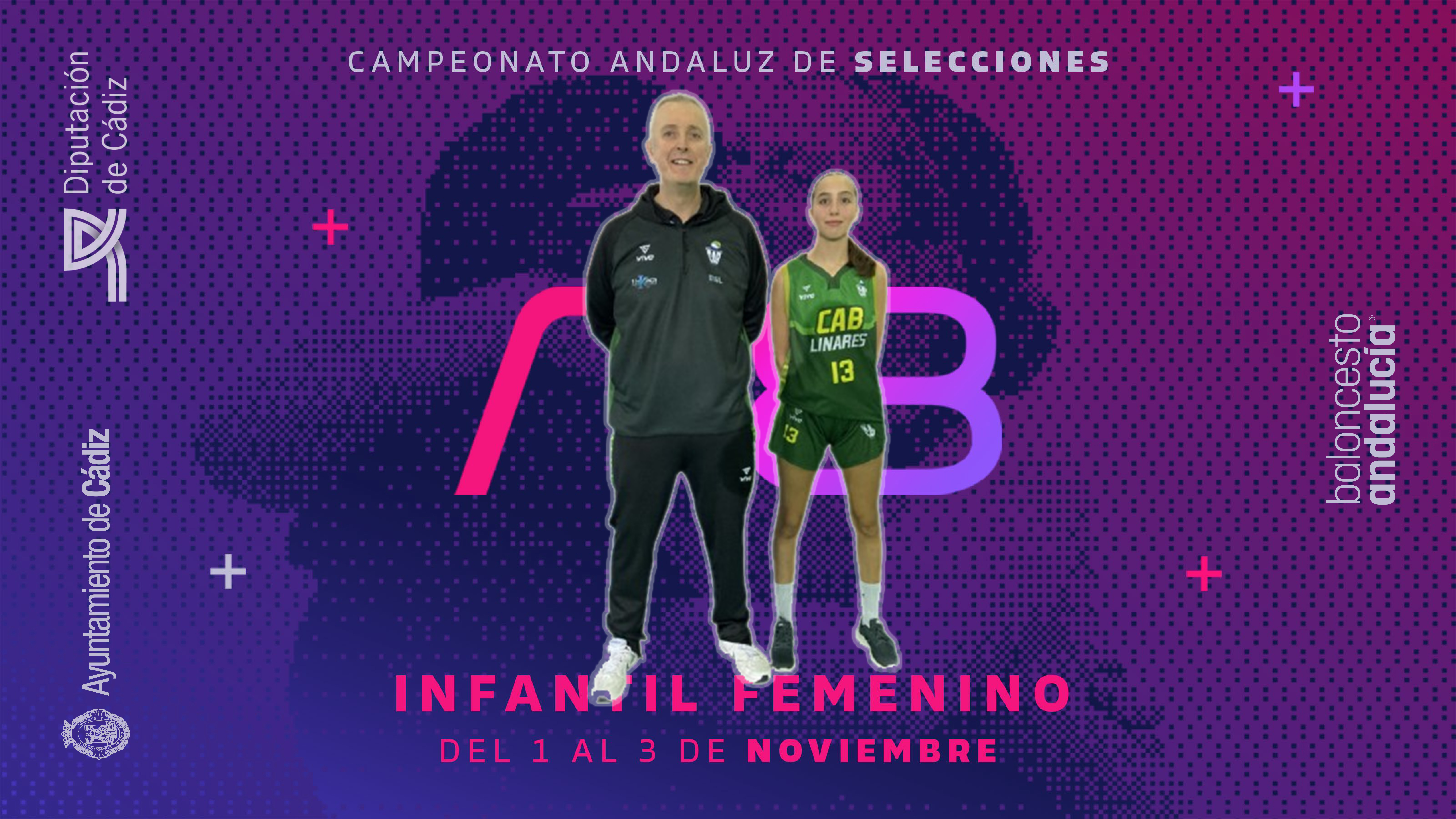 CAB Linares en las Selecciones Provinciales