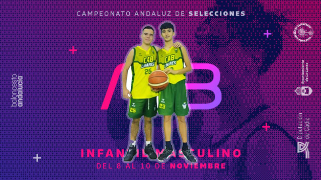 CAB Linares en las Selecciones Provinciales