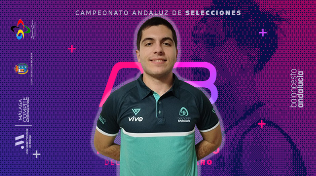 CAB Linares en las Selecciones Provinciales