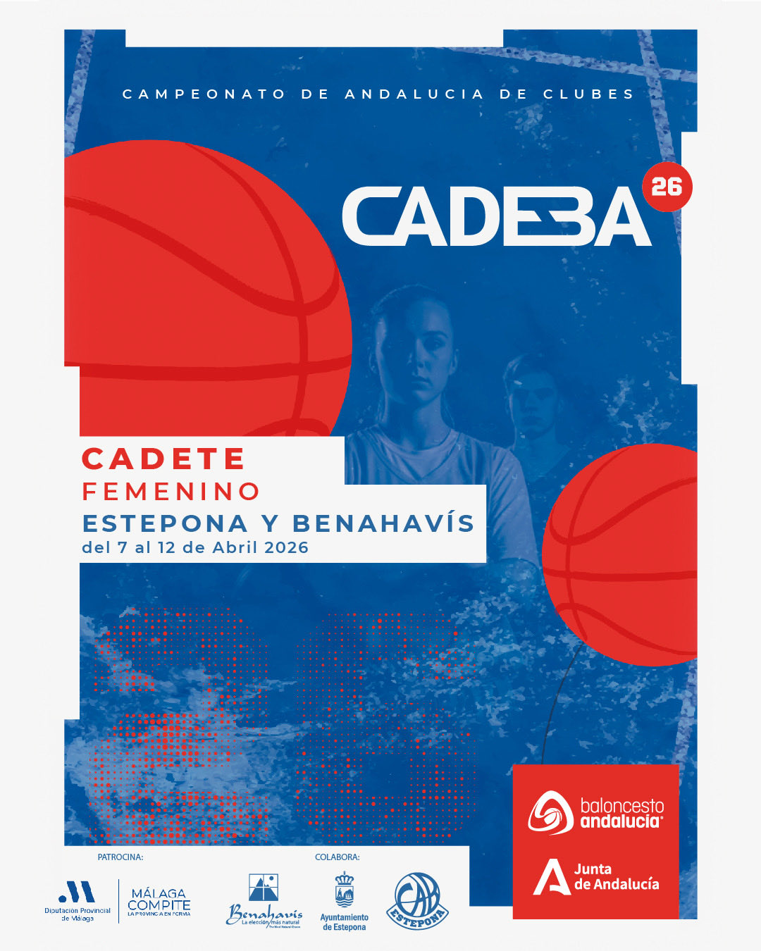 Derrota de Dental Company CAB Linares en el debut en Benahavís